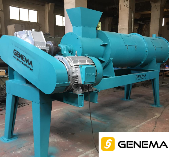 organic-fertilizer-granulator-machine