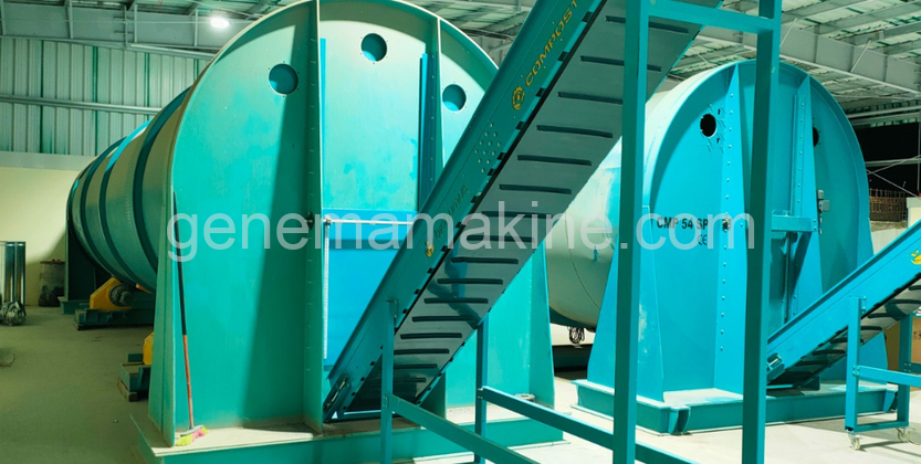 Composting Bioreactor Composting Bioreactor