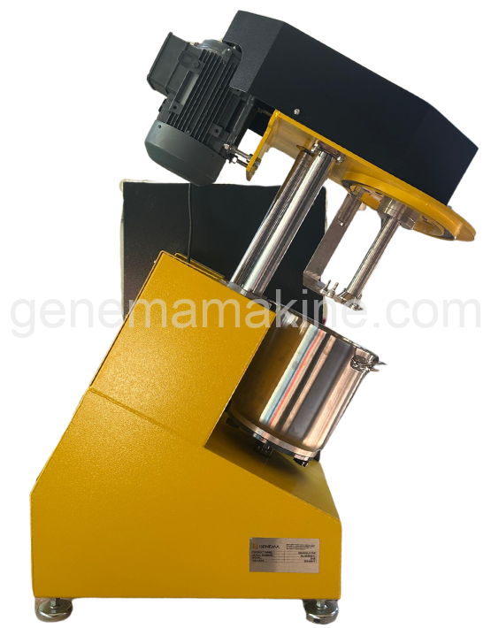 Laboratory Type Granulator Machine Laboratory Type Granulation Equipment